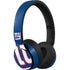 NFL New York Giants Large Logo Beats Solo Pro Skin