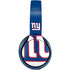 NFL New York Giants Large Logo Beats Solo Pro Skin