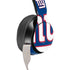 NFL New York Giants Large Logo Beats Solo Pro Skin