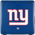 NFL New York Giants Large Logo Cooler Master MasterBox Q300L Mini Tower Skin