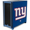 NFL New York Giants Large Logo Corsair 4000D Tempered Glass Mid-Tower ATX Case Skin