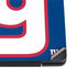 NFL New York Giants Large Logo Dell Vostro Skin