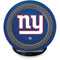 NFL New York Giants Large Logo Fast Charge Wireless Charging Stand Skin