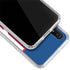 NFL New York Giants Large Logo Galaxy A10e Clear Case