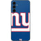 NFL New York Giants Large Logo Galaxy A14 5G Skin