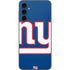 NFL New York Giants Large Logo Galaxy A14 5G Skin