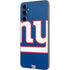 NFL New York Giants Large Logo Galaxy A14 5G Skin