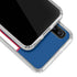 NFL New York Giants Large Logo Galaxy A30 Clear Case