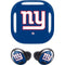 NFL New York Giants Large Logo Galaxy Buds Pro Skin