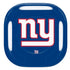 NFL New York Giants Large Logo Galaxy Buds Pro Skin