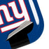 NFL New York Giants Large Logo Galaxy Buds Pro Skin