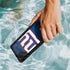 NFL New York Giants Large Logo Galaxy Note 10 Waterproof Case