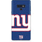 NFL New York Giants Large Logo Galaxy Note 9 Skin