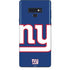 NFL New York Giants Large Logo Galaxy Note 9 Skin