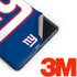 NFL New York Giants Large Logo Galaxy Note 9 Skin