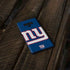 NFL New York Giants Large Logo Galaxy Note 9 Skin