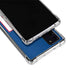 NFL New York Giants Large Logo Galaxy Note20 5G Clear Case