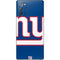 NFL New York Giants Large Logo Galaxy Note20 5G Skin