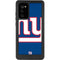 NFL New York Giants Large Logo Galaxy Note20 5G Waterproof Case