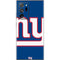 NFL New York Giants Large Logo Galaxy Note20 Ultra 5G Skin