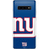NFL New York Giants Large Logo Galaxy S10 Plus Skin
