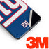 NFL New York Giants Large Logo Galaxy S10 Skin