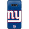 NFL New York Giants Large Logo Galaxy S10e Skin