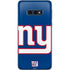 NFL New York Giants Large Logo Galaxy S10e Skin