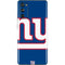 NFL New York Giants Large Logo Galaxy S20 Fan Edition Skin