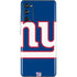NFL New York Giants Large Logo Galaxy S20 Fan Edition Skin