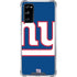 NFL New York Giants Large Logo Galaxy S20 FE Clear Case
