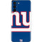 NFL New York Giants Large Logo Galaxy S21 5G Skin