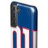 NFL New York Giants Large Logo Galaxy S21 Plus 5G Pro Case