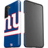 NFL New York Giants Large Logo Galaxy S21 Plus 5G Pro Case