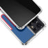 NFL New York Giants Large Logo Galaxy S21 Ultra 5G Clear Case