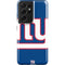 NFL New York Giants Large Logo Galaxy S21 Ultra 5G Pro Case