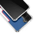 NFL New York Giants Large Logo Galaxy S22 Plus Clear Case