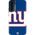 NFL New York Giants Large Logo Galaxy S22 Plus Pro Case
