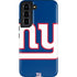 NFL New York Giants Large Logo Galaxy S22 Pro Case