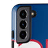 NFL New York Giants Large Logo Galaxy S22 Pro Case