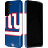 NFL New York Giants Large Logo Galaxy S22 Pro Case