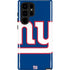 NFL New York Giants Large Logo Galaxy S22 Ultra Pro Case
