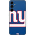 NFL New York Giants Large Logo Galaxy S23 FE Skin