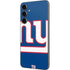NFL New York Giants Large Logo Galaxy S23 FE Skin