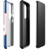 NFL New York Giants Large Logo Galaxy S23 Plus Pro Case
