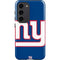 NFL New York Giants Large Logo Galaxy S23 Pro Case