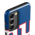 NFL New York Giants Large Logo Galaxy S23 Pro Case