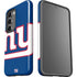 NFL New York Giants Large Logo Galaxy S23 Pro Case