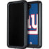 NFL New York Giants Large Logo Galaxy S23 Waterproof Case
