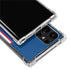 NFL New York Giants Large Logo Galaxy S24 Ultra Clear Case